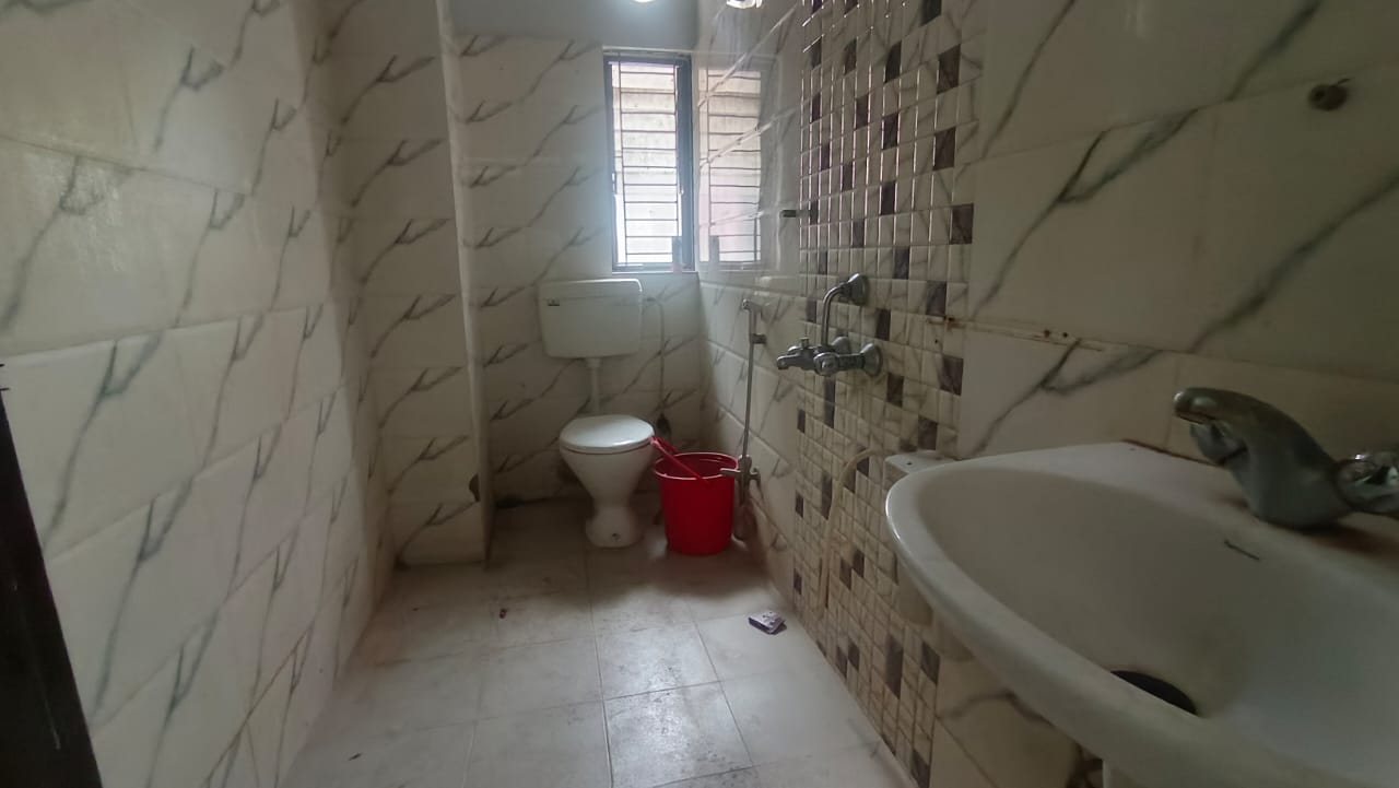 Unfurnished 3bhk in F.A. Nagar, Guwahati-22, Fakhruddin Ali Ahmed Nagar Road, Chandan Nagar, Six Mile, Guwahati, Assam, India for Rent